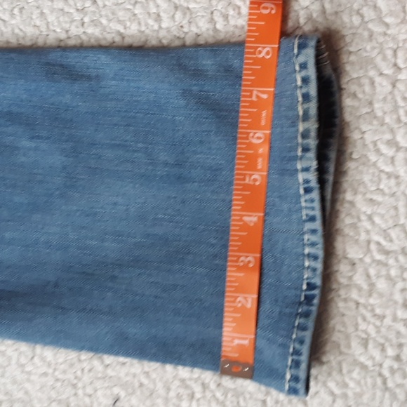 Rock Revival Jeans - Picture 5 of 9